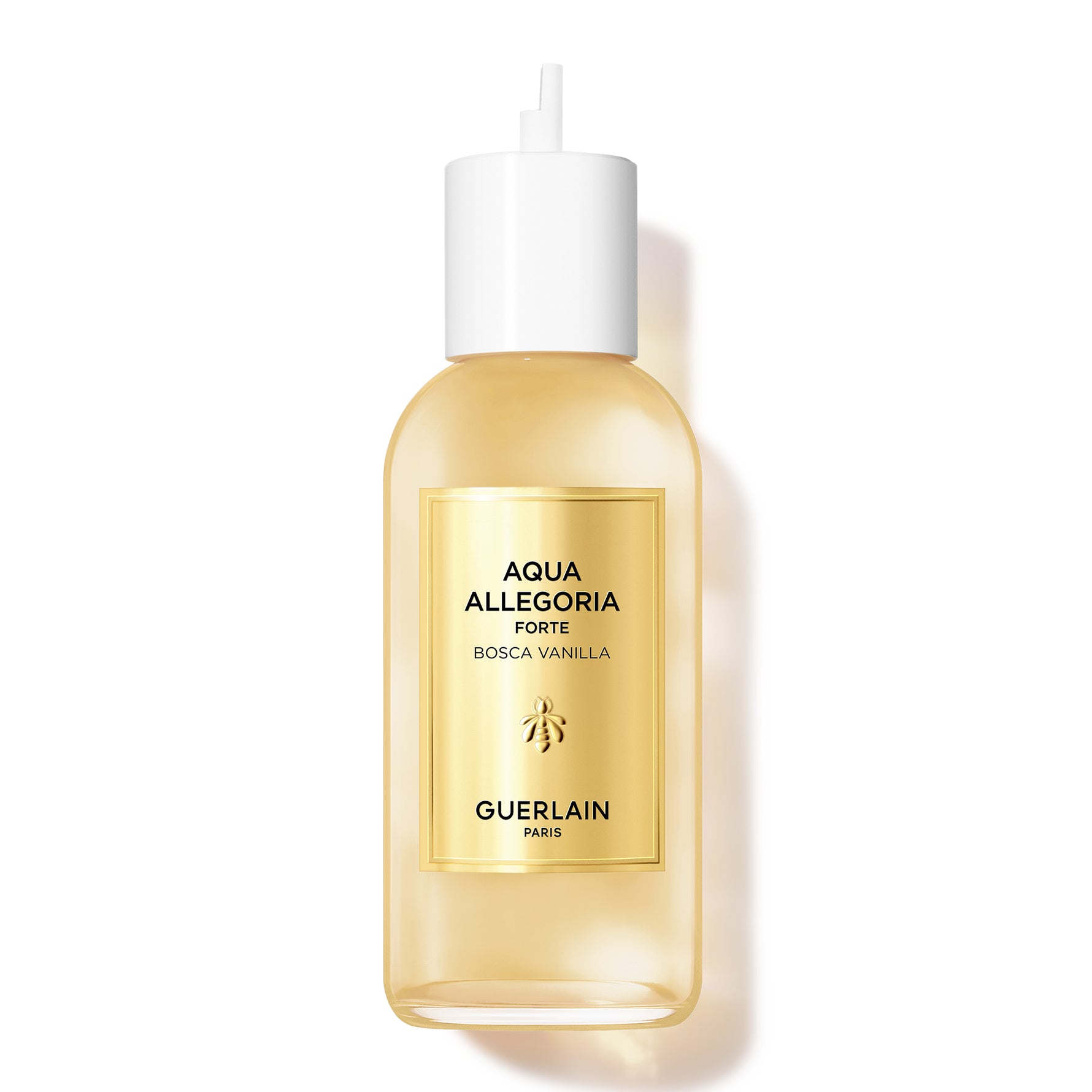 GUERLAIN AQUA ALLEGORIA FORTE BOSCA VANILLA edp ricarica 200 ml
