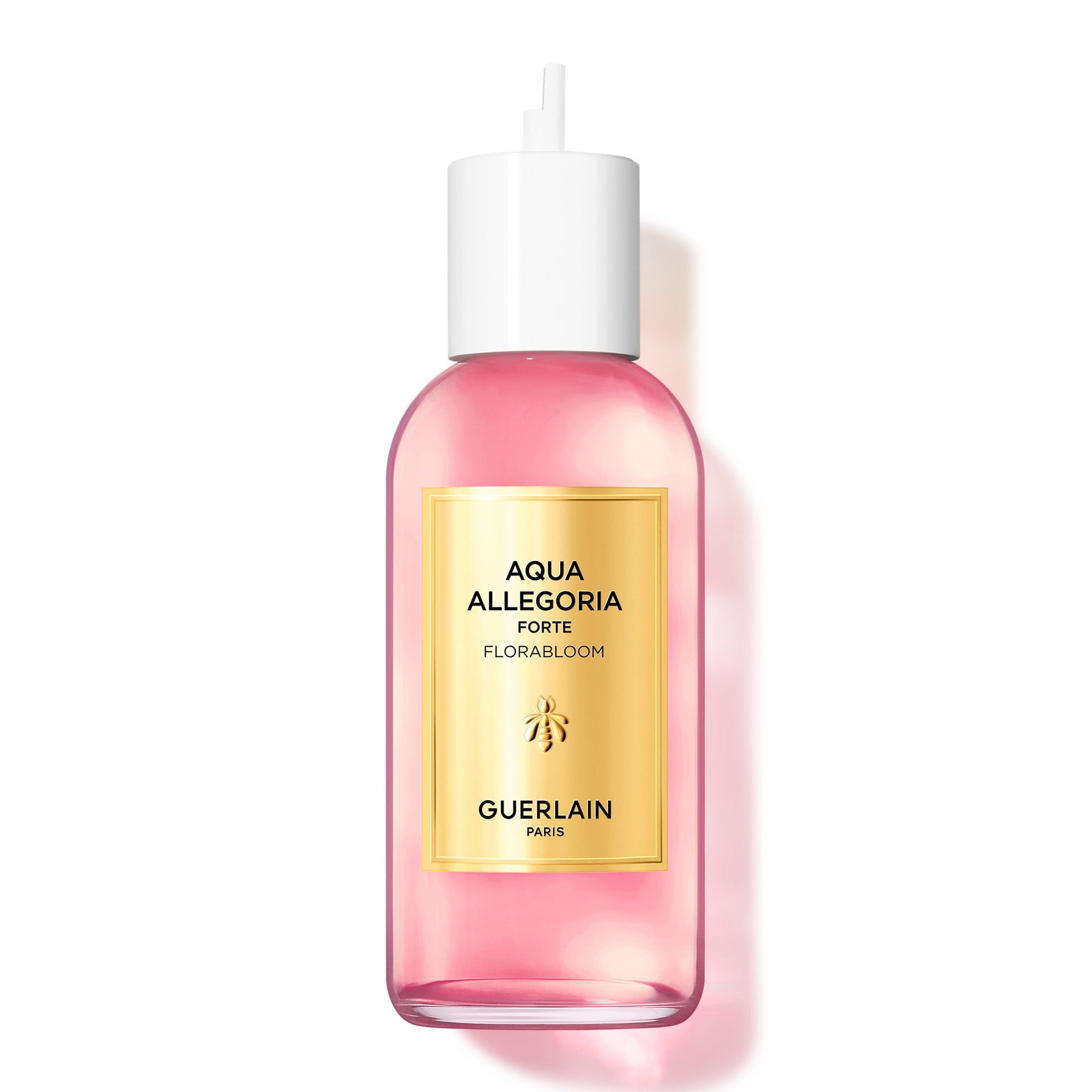 GUERLAIN AQUA ALLEGORIA FLORA BLOOM FORTE edp refill 200 ml