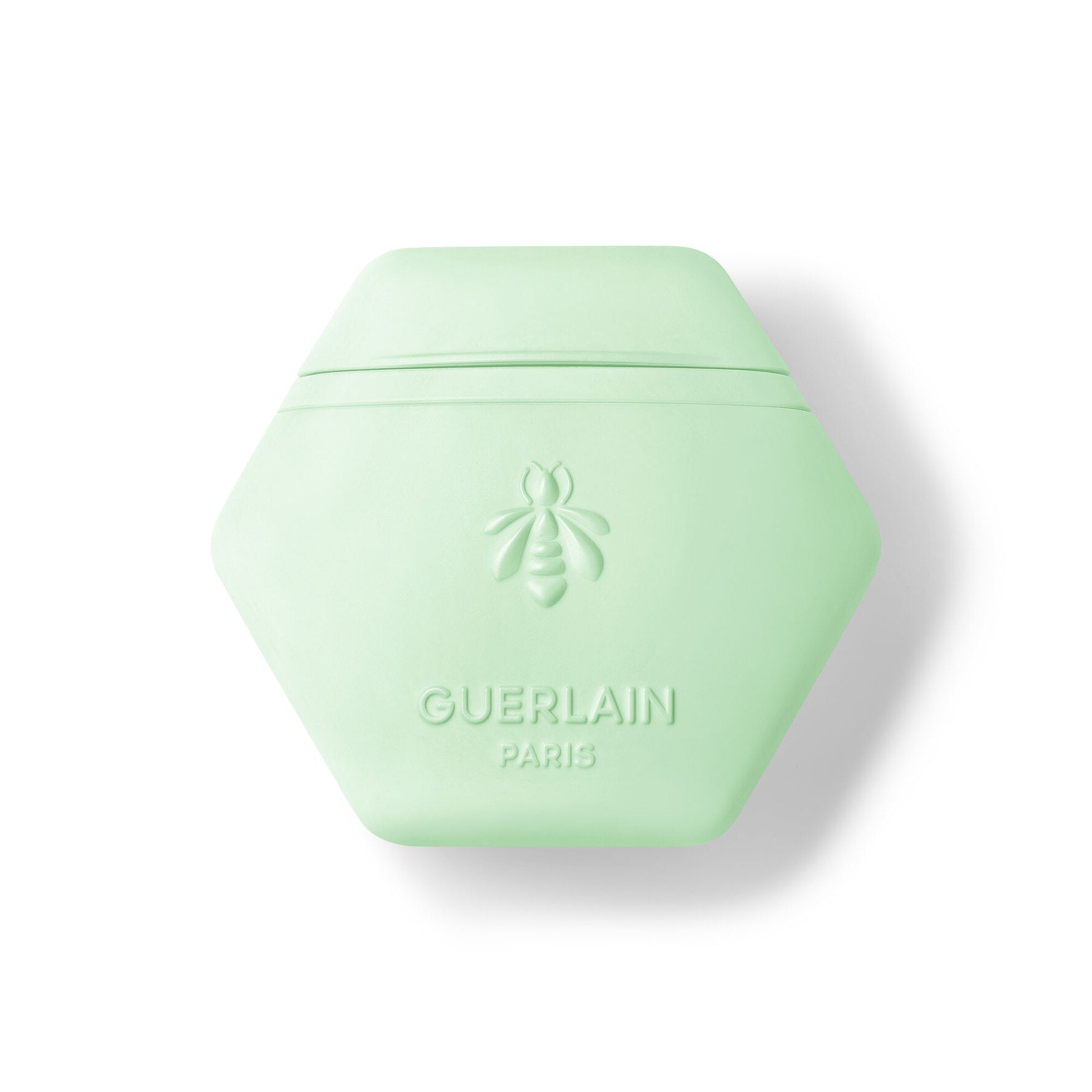 GUERLAIN AQUA ALLEGORIA PINK GREEN hand cream 50 ml