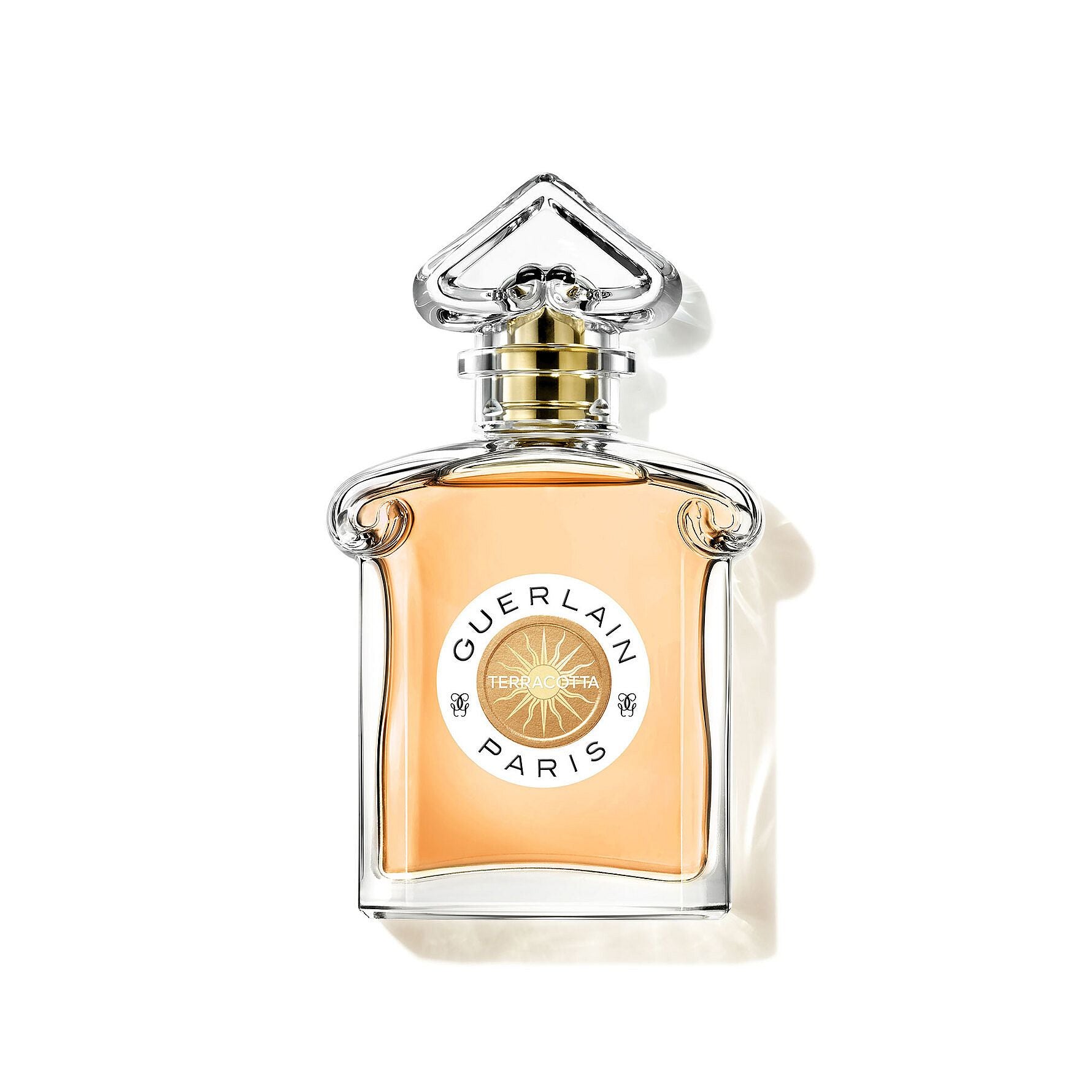 GUERLAIN TERRACOTTA LE PARFUM edt vapo 75 ml