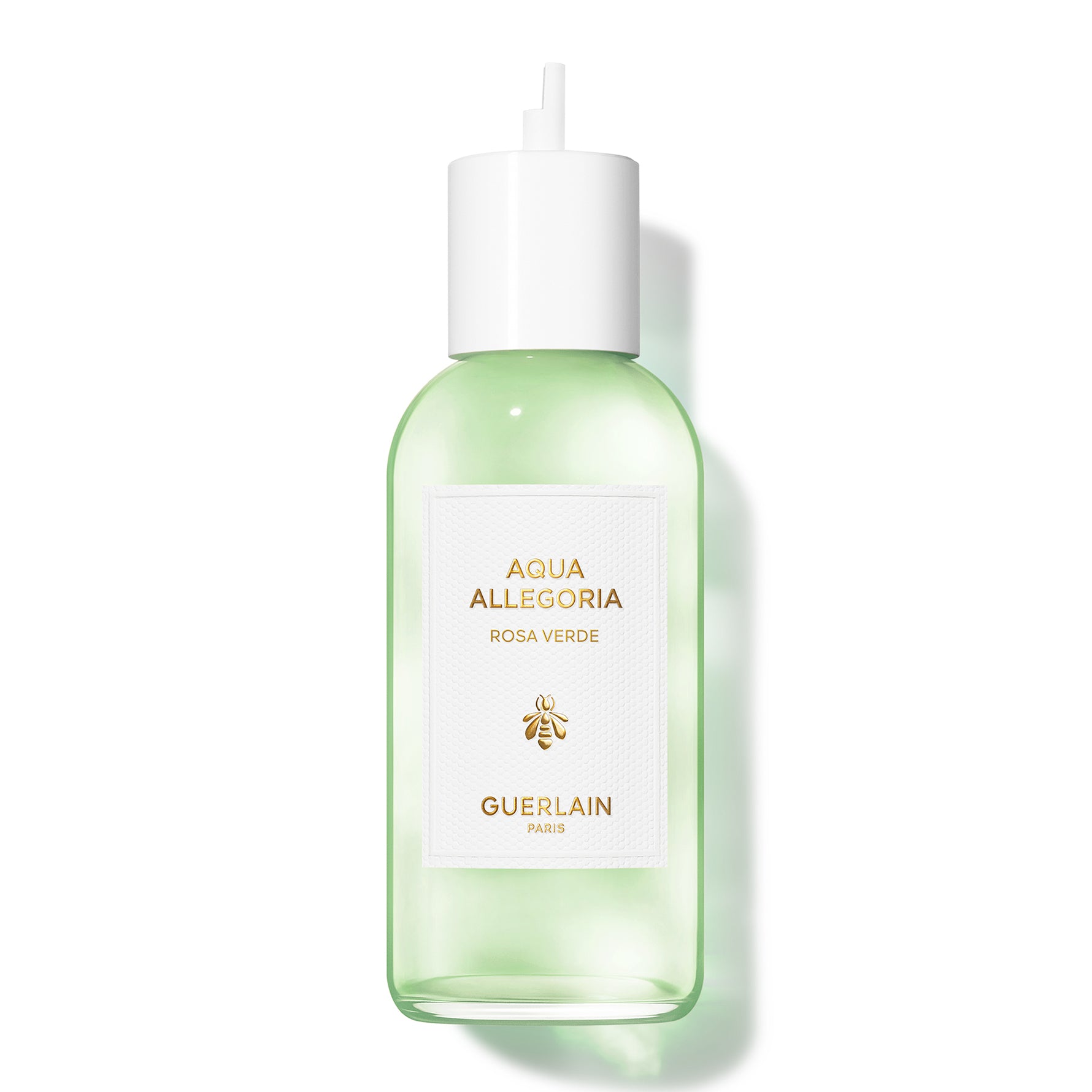 GUERLAIN AQUA ALLEGORIA ROSA VERDE edt ricarica 200 ml