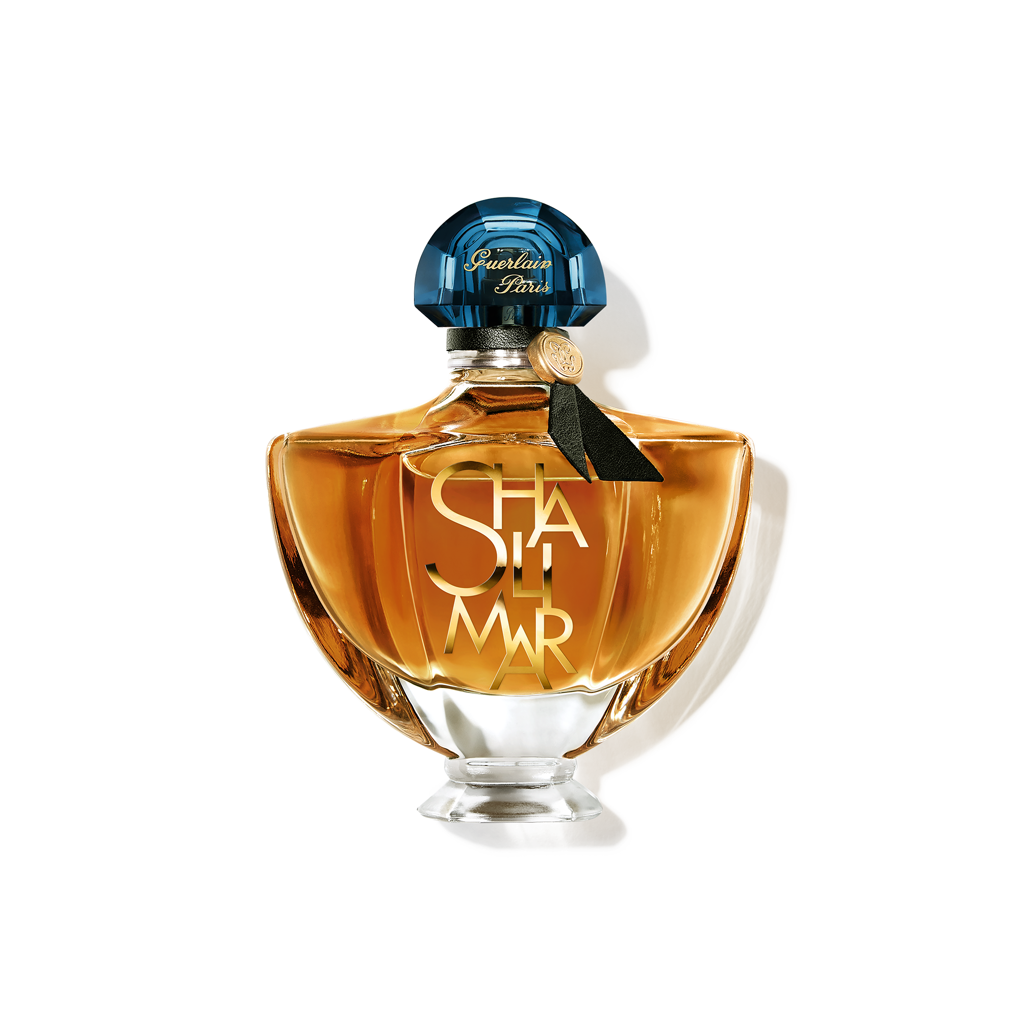 GUERLAIN SHALIMAR L'ESSENCE PARFUM INTENSE edp vapor 50 ml