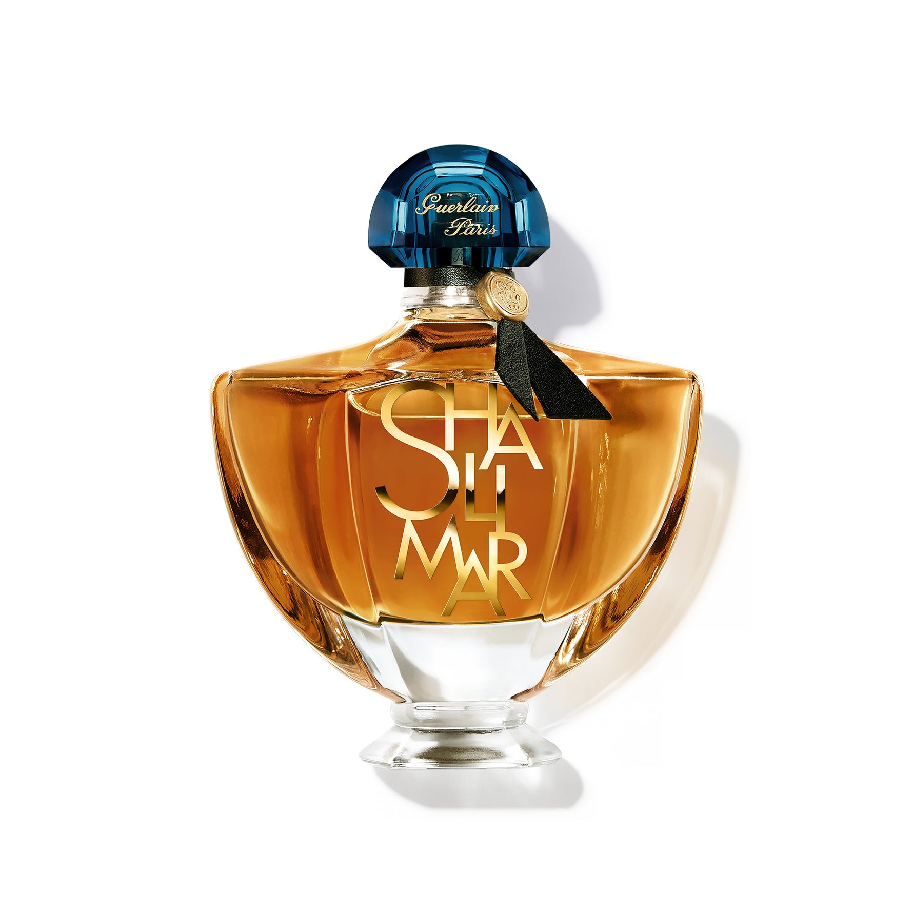 GUERLAIN SHALIMAR L'ESSENCE PARFUM INTENSE edp vapo 90 ml