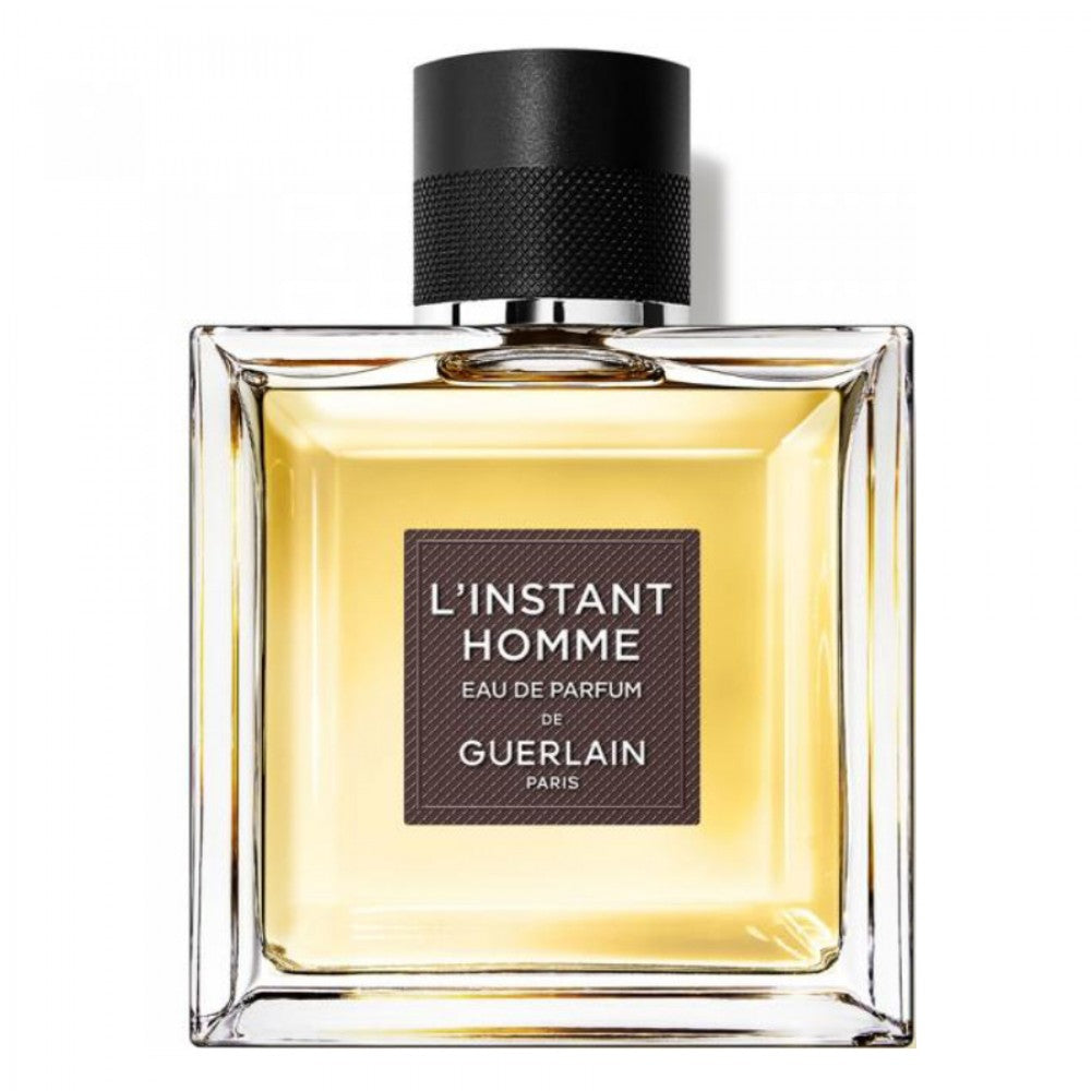 GUERLAIN L'INSTANT POUR HOMME eau de parfum vaporisateur 100 ml