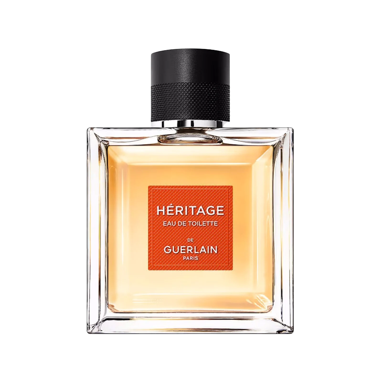 GUERLAIN HÉRITAGE eau de toilette vaporisateur 100 ml