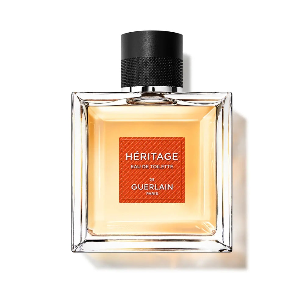 GUERLAIN HÉRITAGE eau de toilette vaporisateur 100 ml