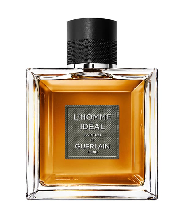 GUERLAIN L'HOMME IDEAL PARFUM edp vapo 100 ml