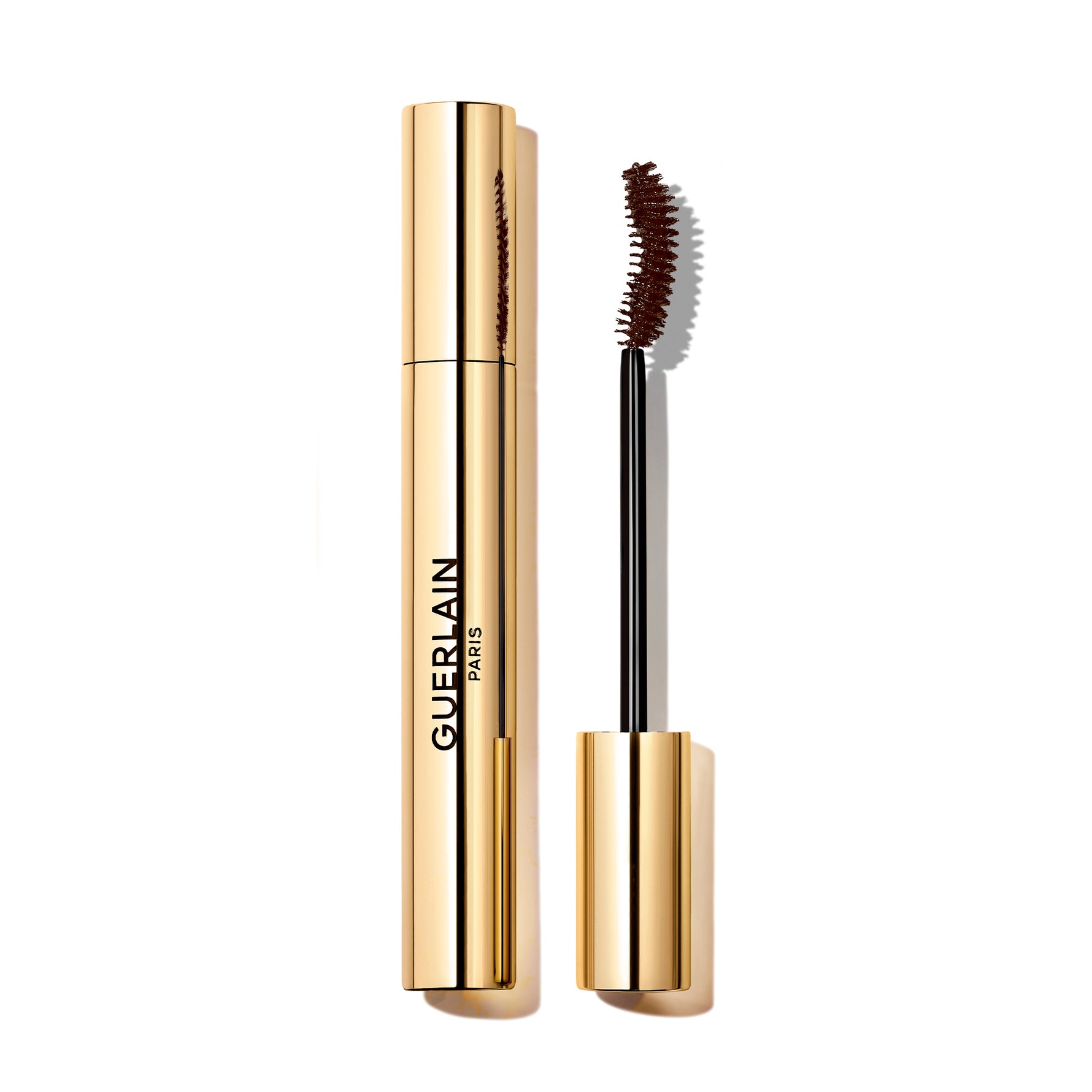 GUERLAIN NOIR G mascara #02-brun 6.5 gr