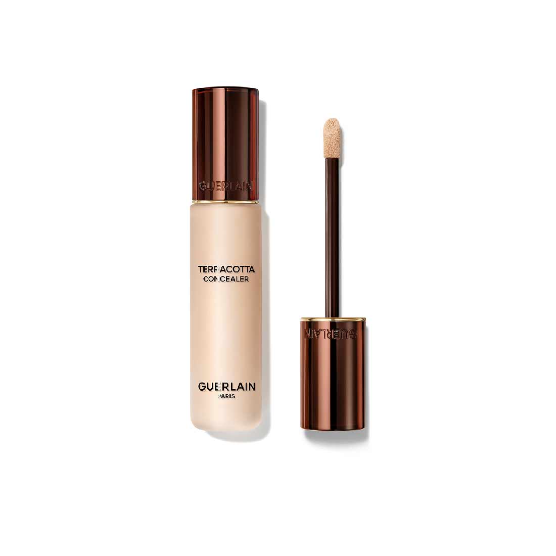 GUERLAIN TERRACOTTA 24H long-lasting concealer #0.5N 11.5 ml