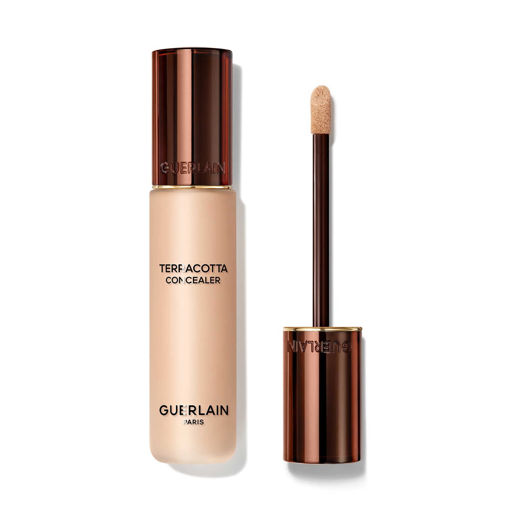 GUERLAIN TERRACOTTA Anti-cernes longue tenue 24h #2N 11,5 ml