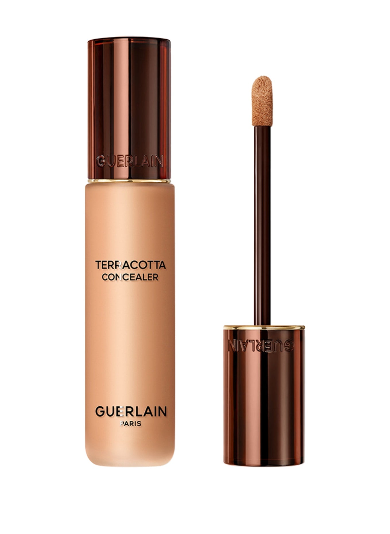 GUERLAIN TERRACOTTA 24H long-lasting concealer #4.5N 11.5 ml