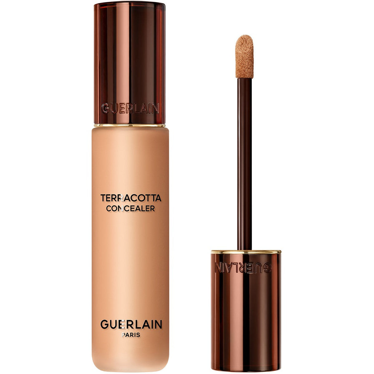 GUERLAIN TERRACOTTA 24H long-lasting concealer #4.5N 11.5 ml