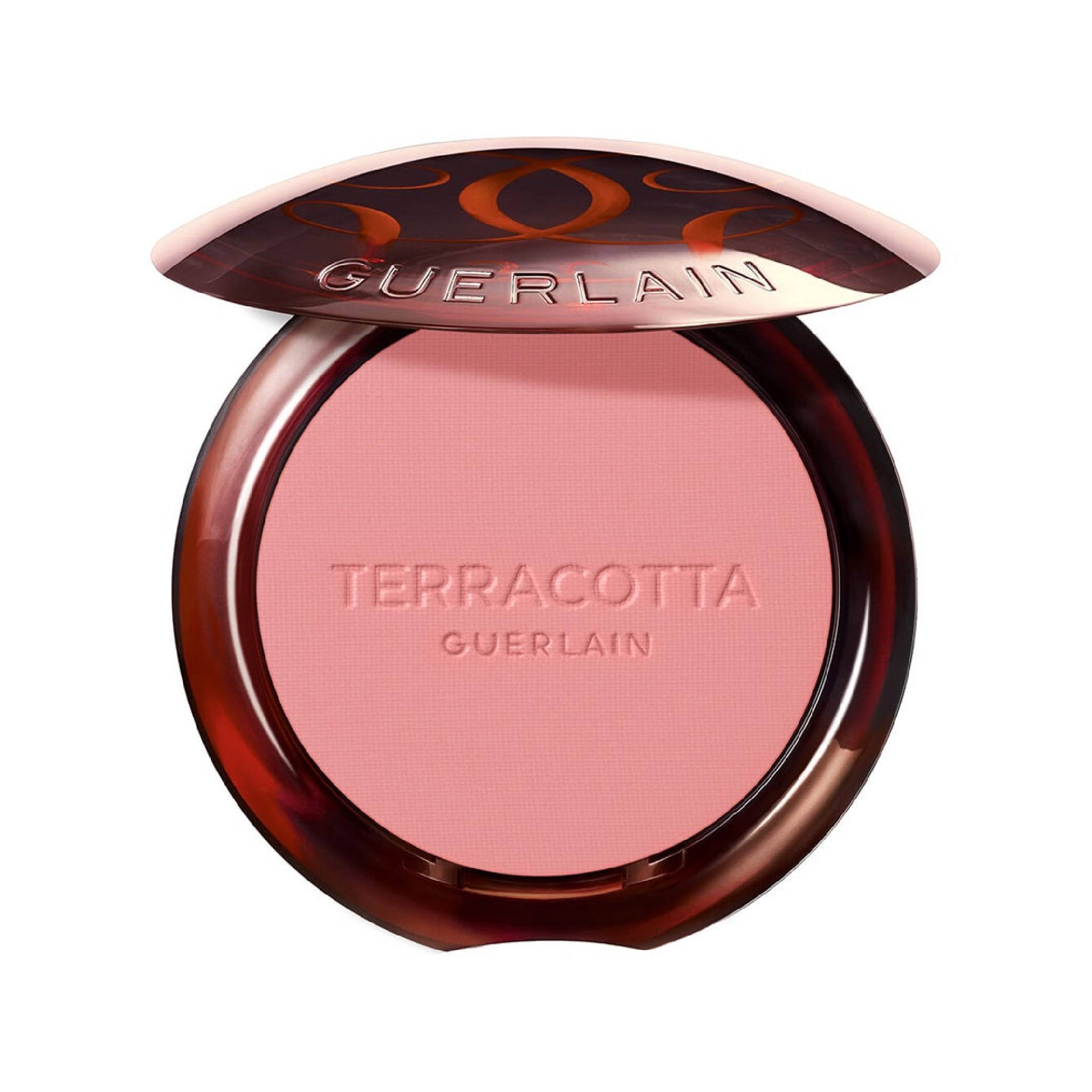 GUERLAIN TERRACOTTA BLUSH effetto bonne mine #00 1 pz