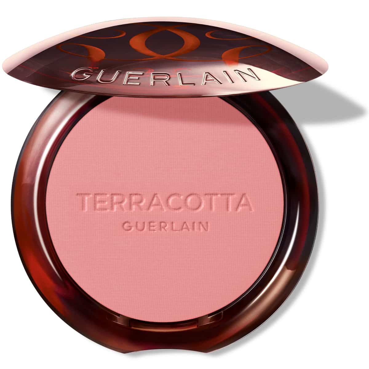 GUERLAIN TERRACOTTA BLUSH effetto bonne mine #00 1 pz