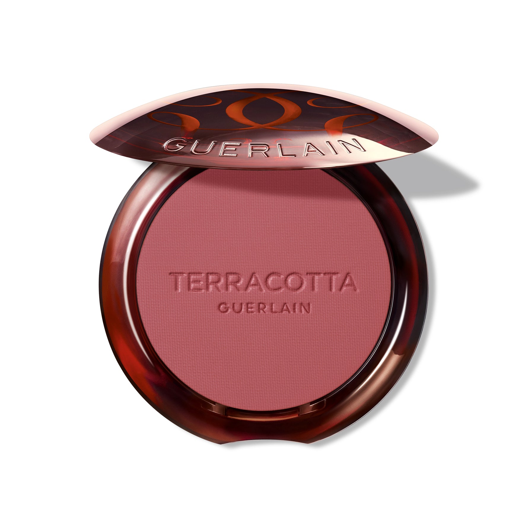 GUERLAIN TERRACOTTA BLUSH good face effect blusher #03 1 u