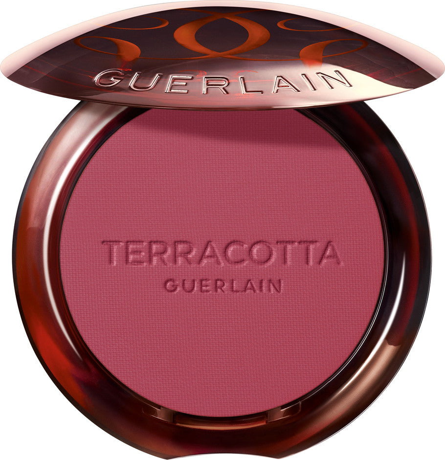 GUERLAIN TERRACOTTA BLUSH fard effetto buona cera #04 1 pz
