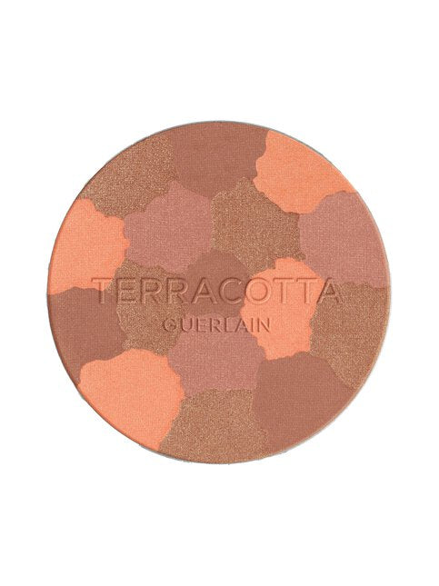 GUERLAIN TERRACOTTA LIGHT light bronzing powder recharge #05-deep warm 10 gr