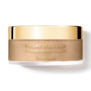GUERLAIN PARURE GOLD SKIN cipria in polvere libera effetto pelle radiosa e trasparente #04-Deep 35 gr