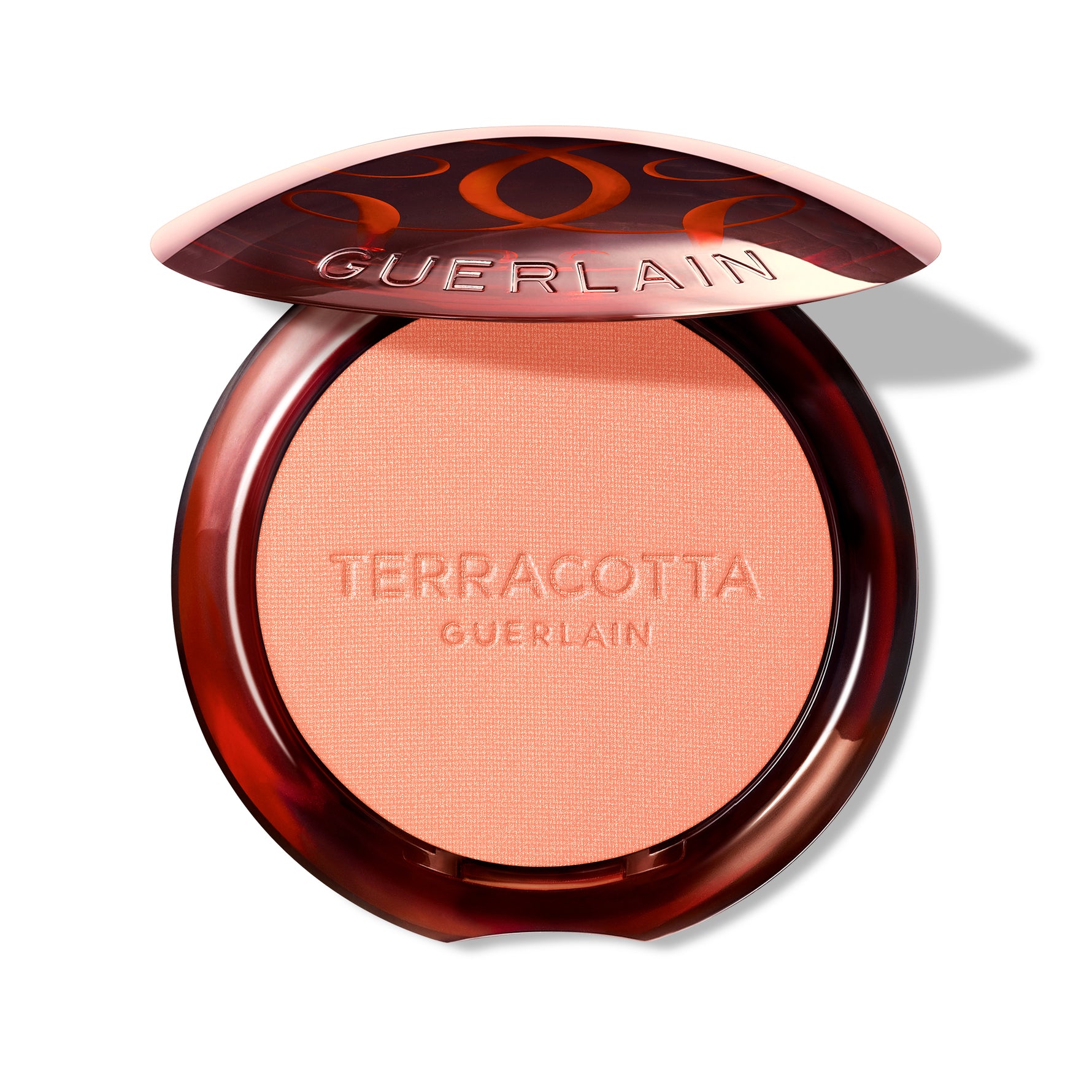 GUERLAIN TERRACOTTA BLUSH fard per un look sano #000 1 pz
