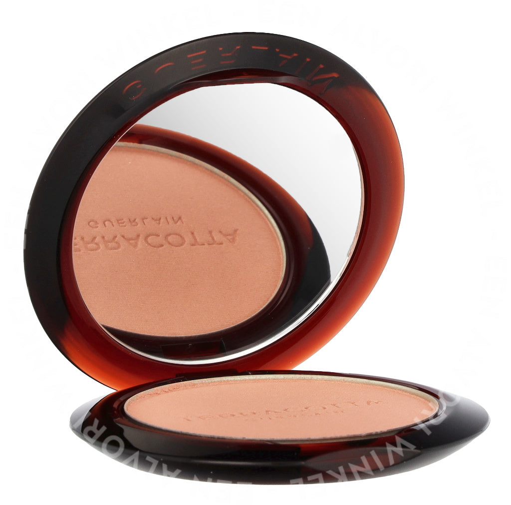 GUERLAIN TERRACOTTA BLUSH fard per un look sano #000 1 pz