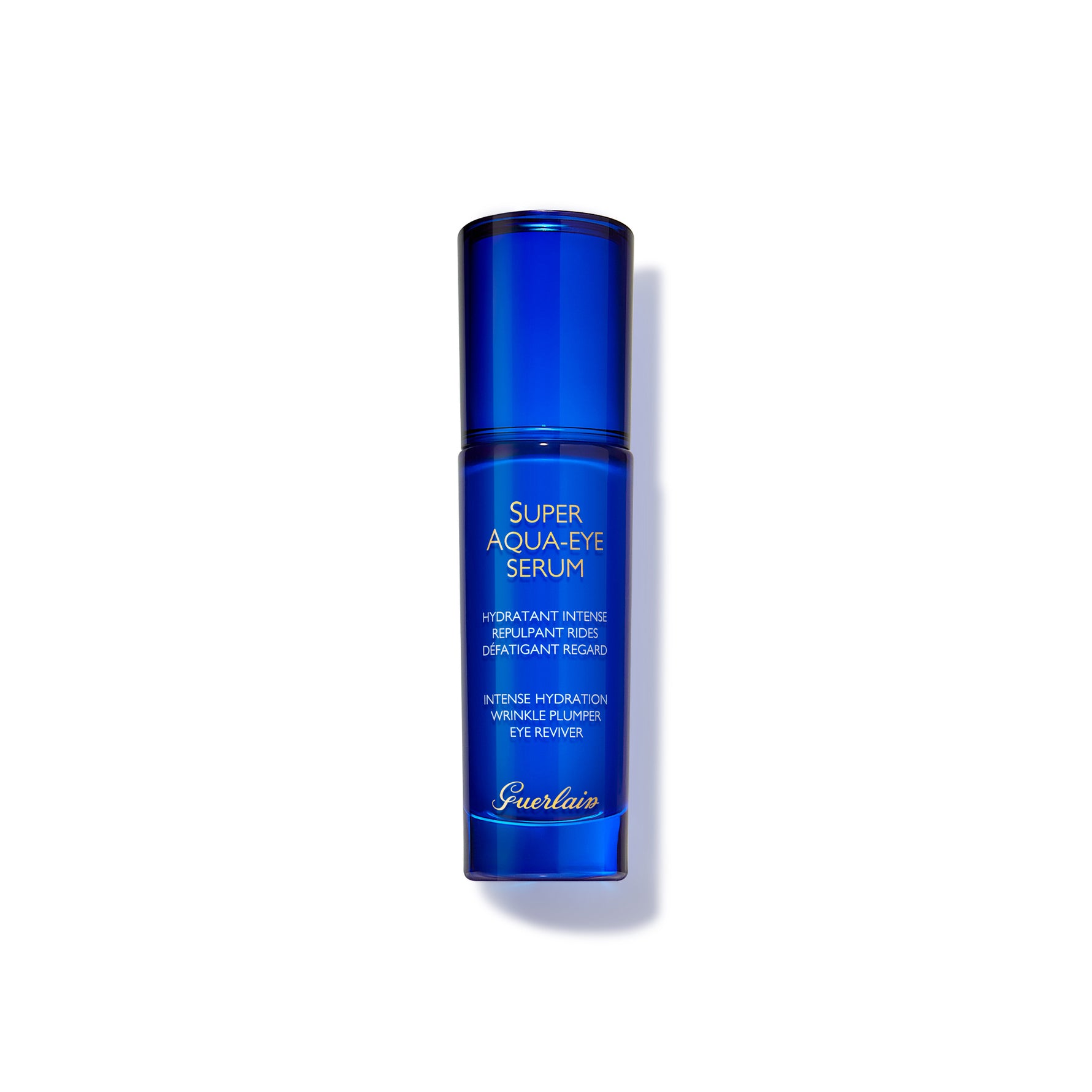 GUERLAIN SUPER AQUA siero occhi 15 ml