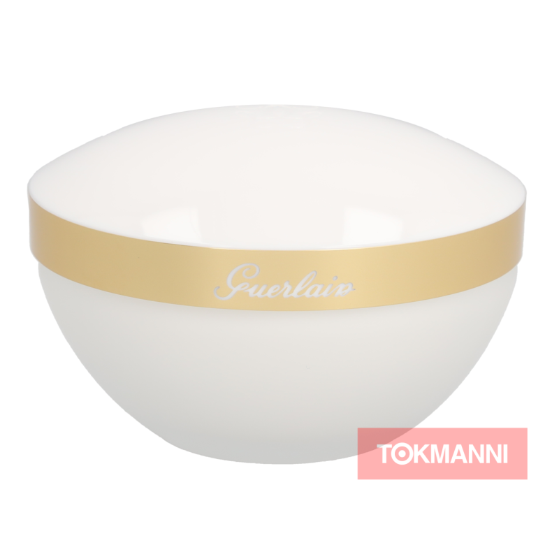 GUERLAIN CRÈME DE BEAUTÉ makeup remover cream 200 ml