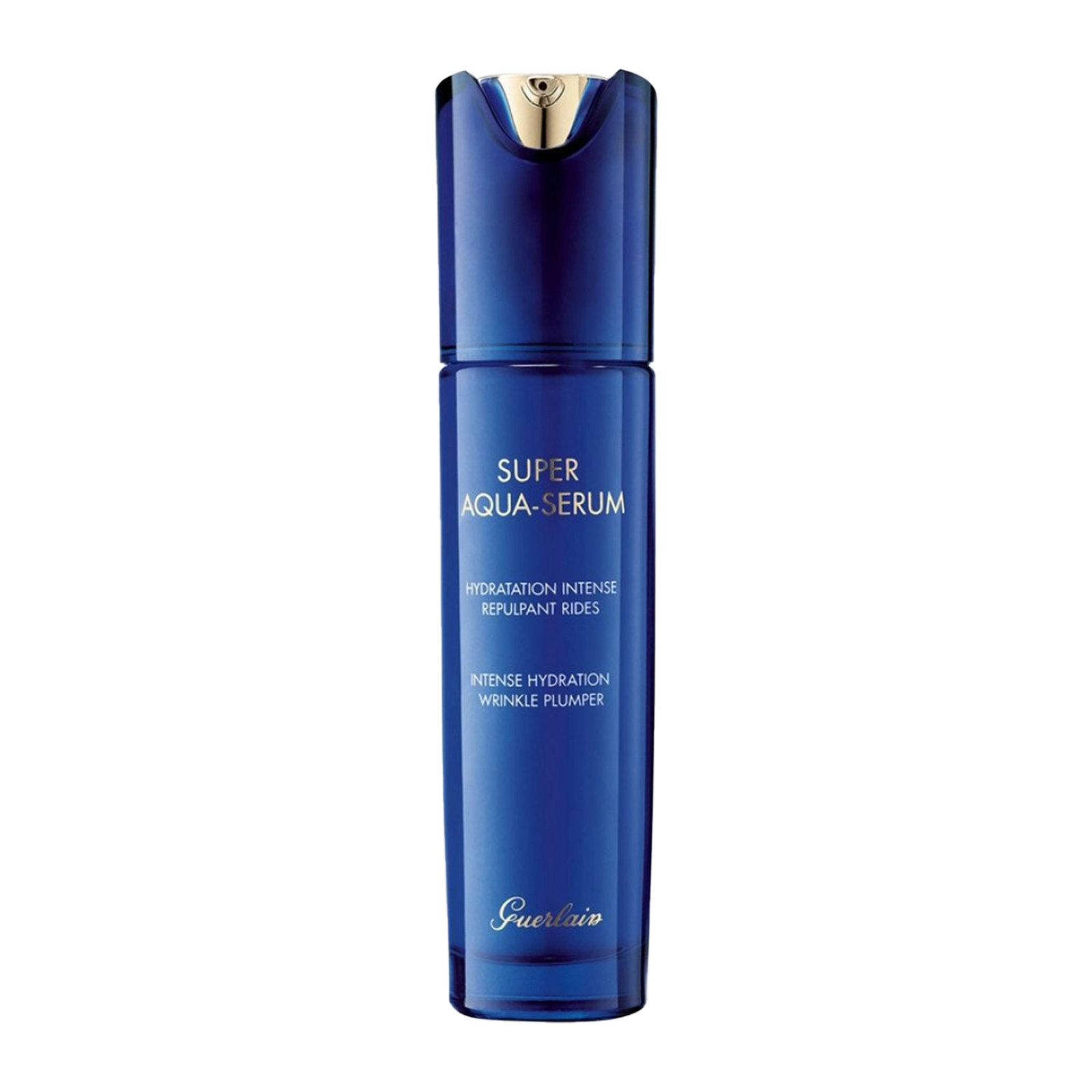 GUERLAIN SUPER AQUA sérum hydratant intense 50 ml