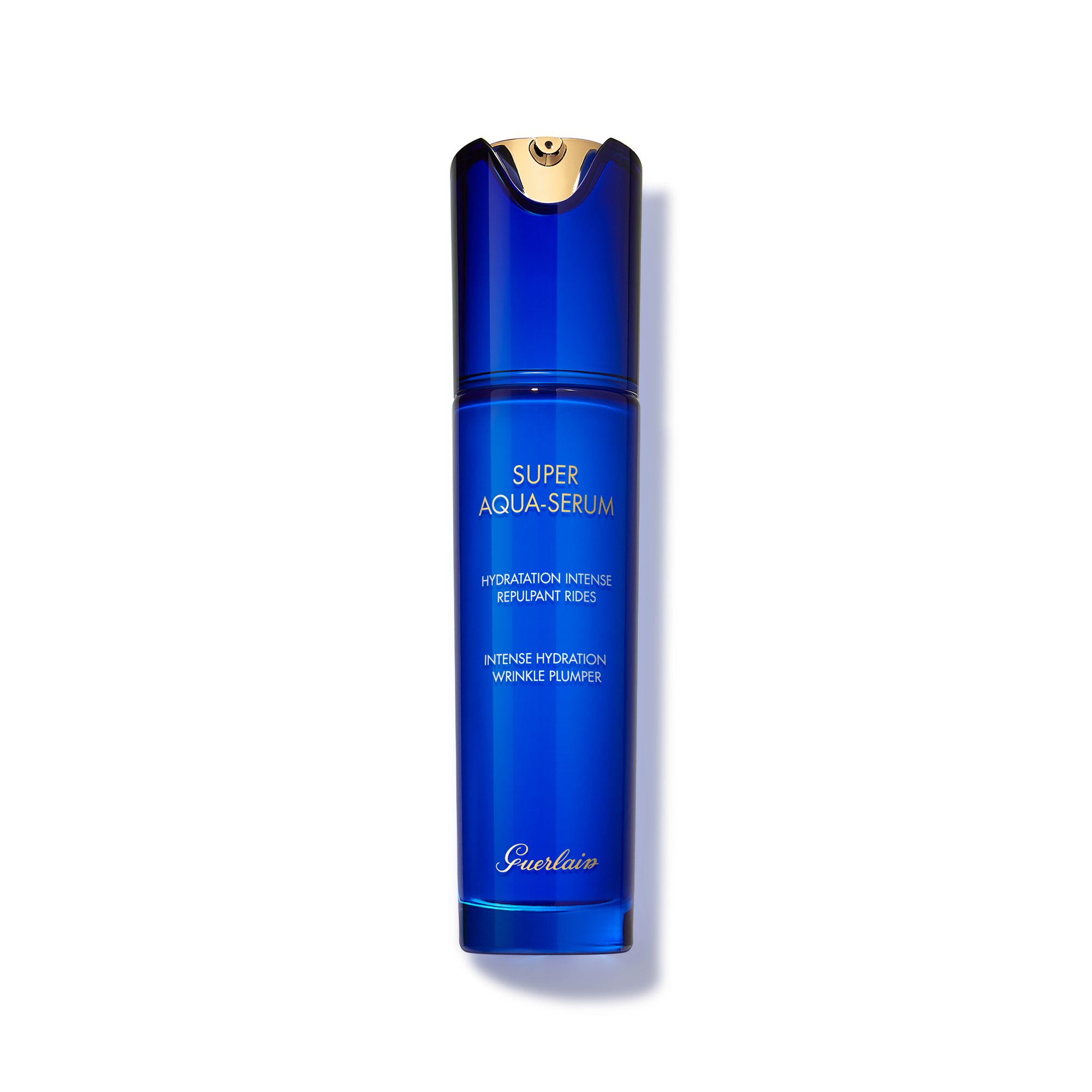 GUERLAIN SUPER AQUA sérum hydratant intense 50 ml