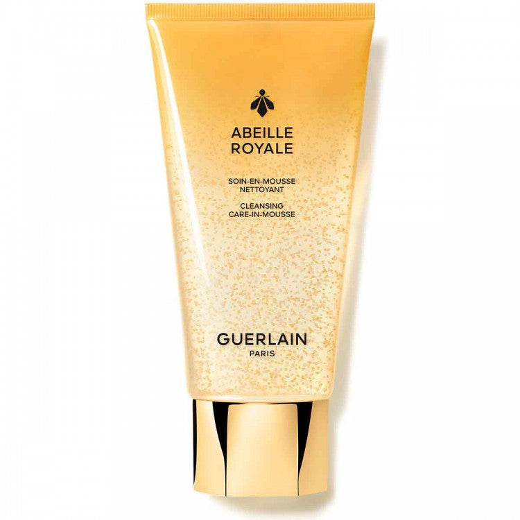 GUERLAIN ABEILLE ROYALE cleansing foam 175 ml