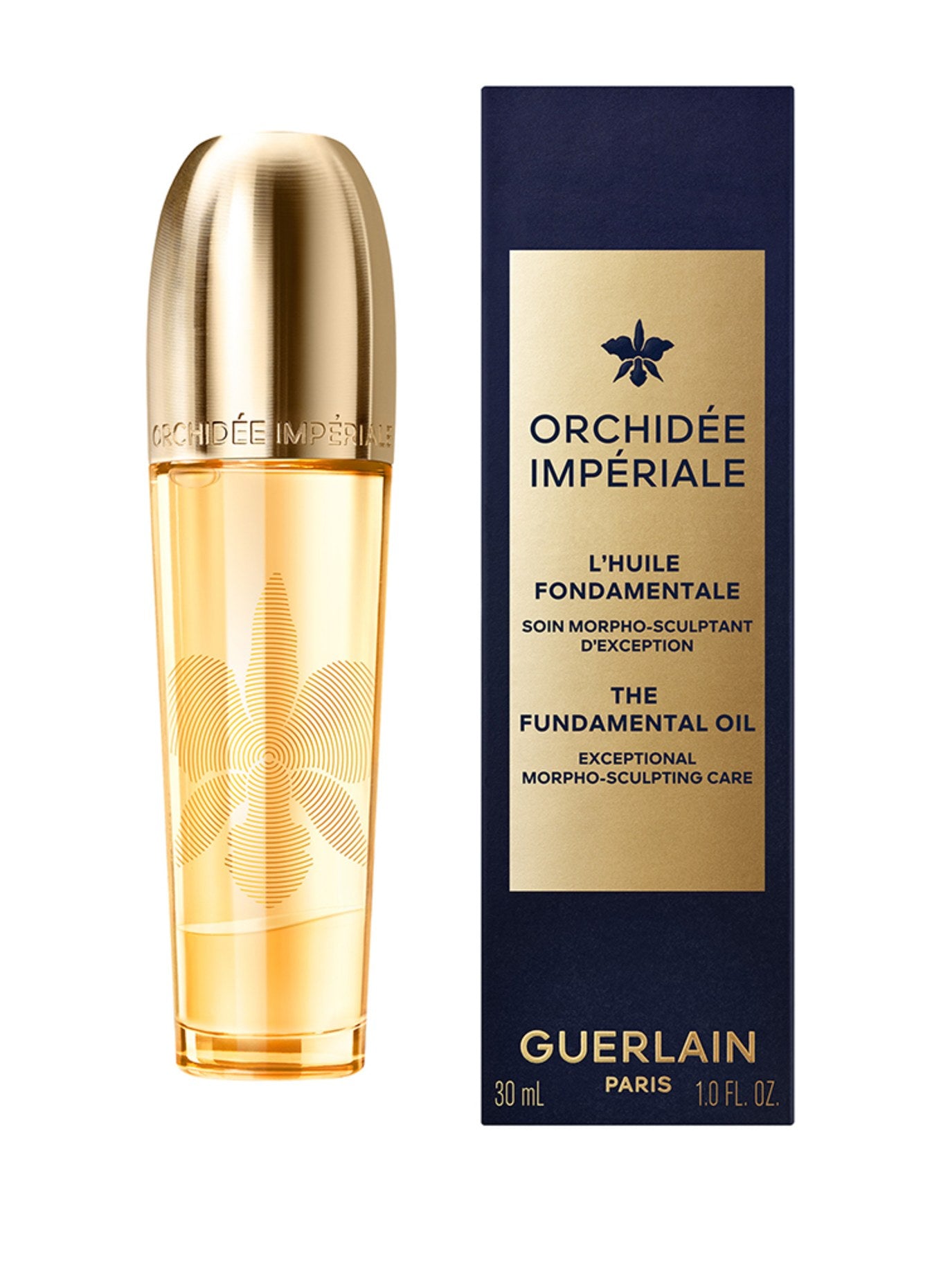 Olio GUERLAIN ORCHIDÉE IMPÉRIALE 30 ml