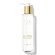 GUERLAIN EAU DE BEAUTÉ micellar water 200 ml