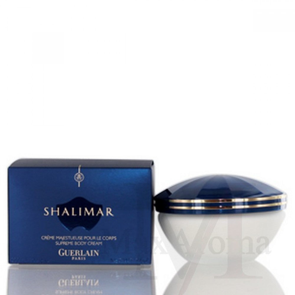 GUERLAIN SHALIMAR crème corps 200 ml