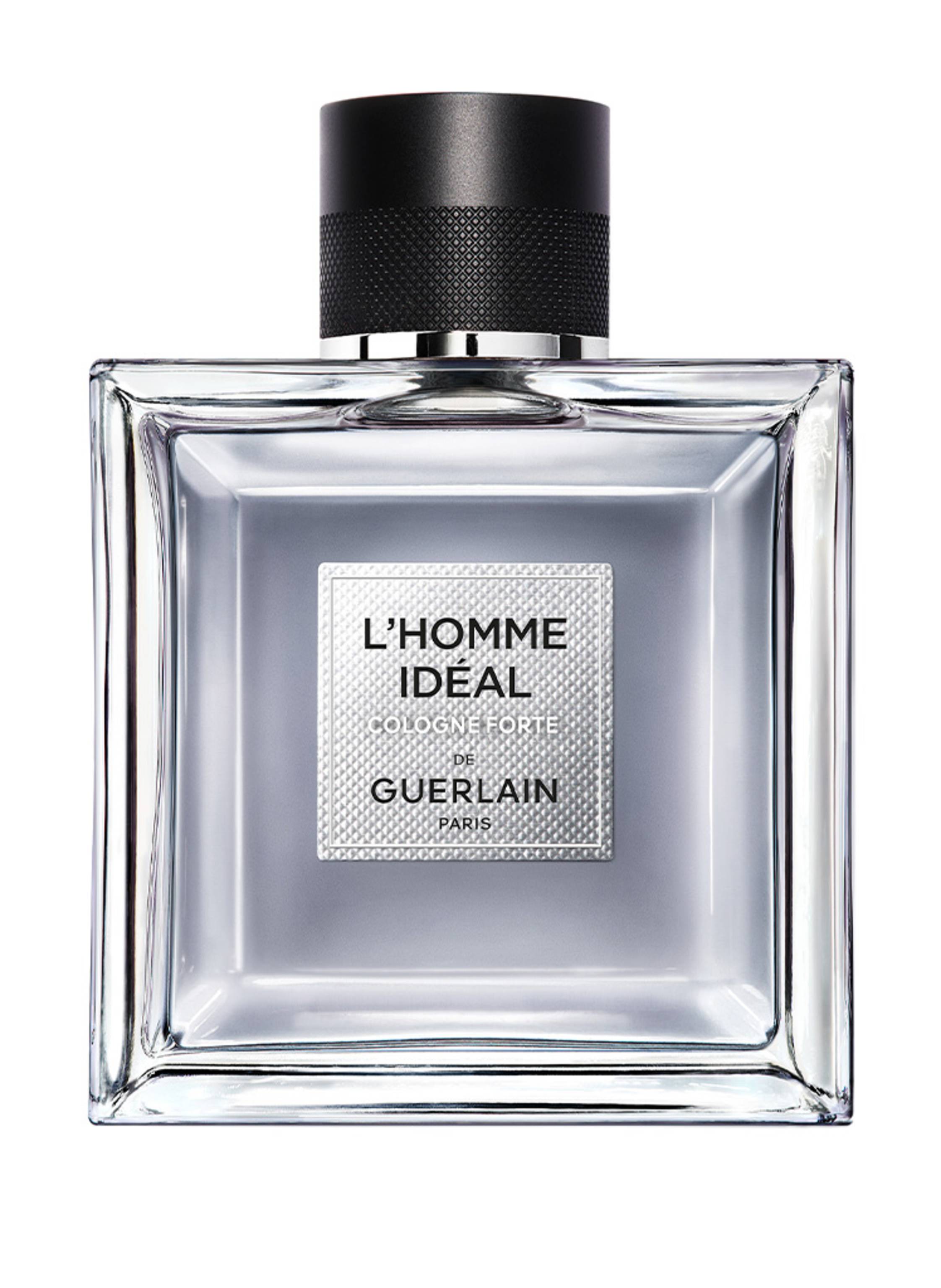 GUERLAIN L'HOMME IDÉAL COLOGNE FORTE edp vapo ed. lim. 100ml