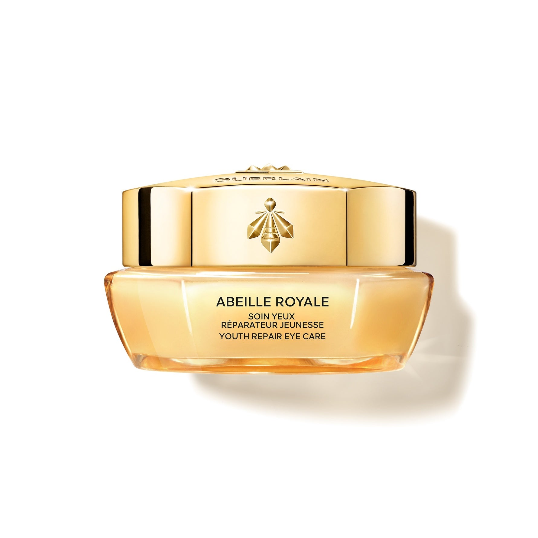 GUERLAIN ABEILLE ROYALE trattamento occhi riparatore ringiovanente 15 ml