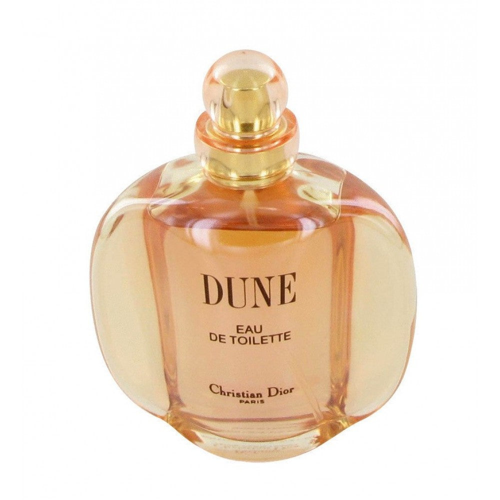 DIOR DUNE eau de toilette vaporisateur 100 ml