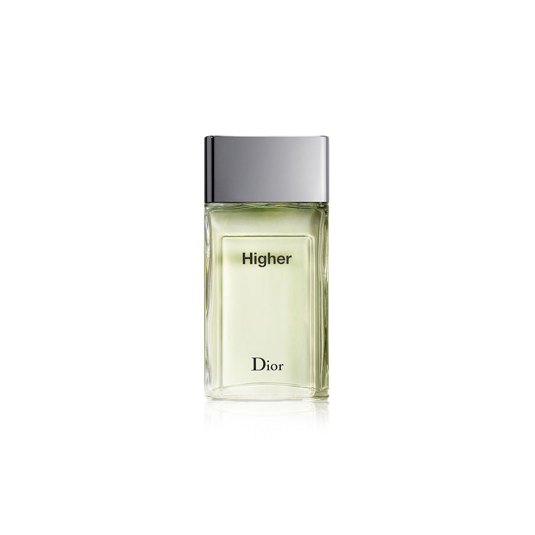 DIOR HIGHER eau de toilette spray 100 ml