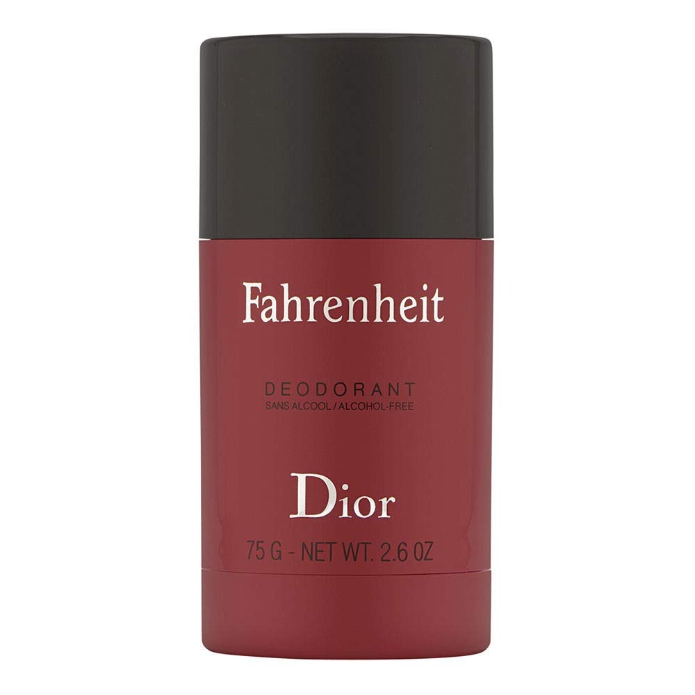 DIOR FAHRENHEIT deodorante stick senza alcool 75 gr