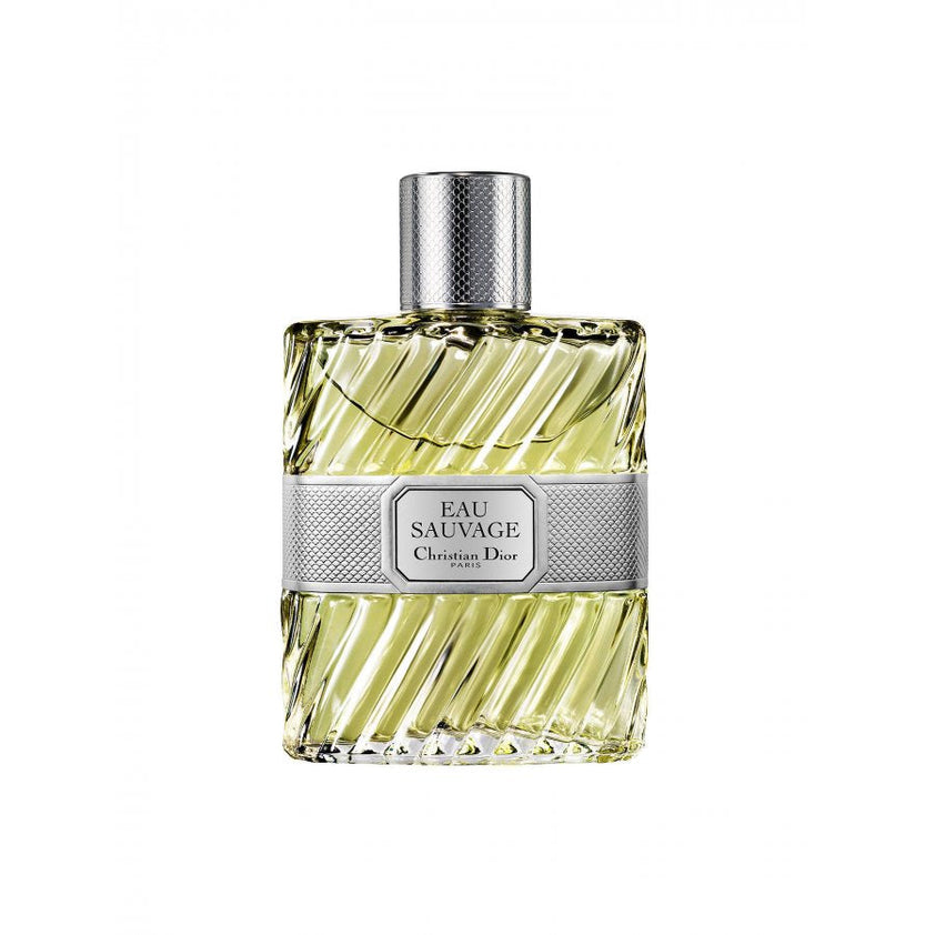 DIOR EAU SAUVAGE eau de toilette vaporisateur 200 ml