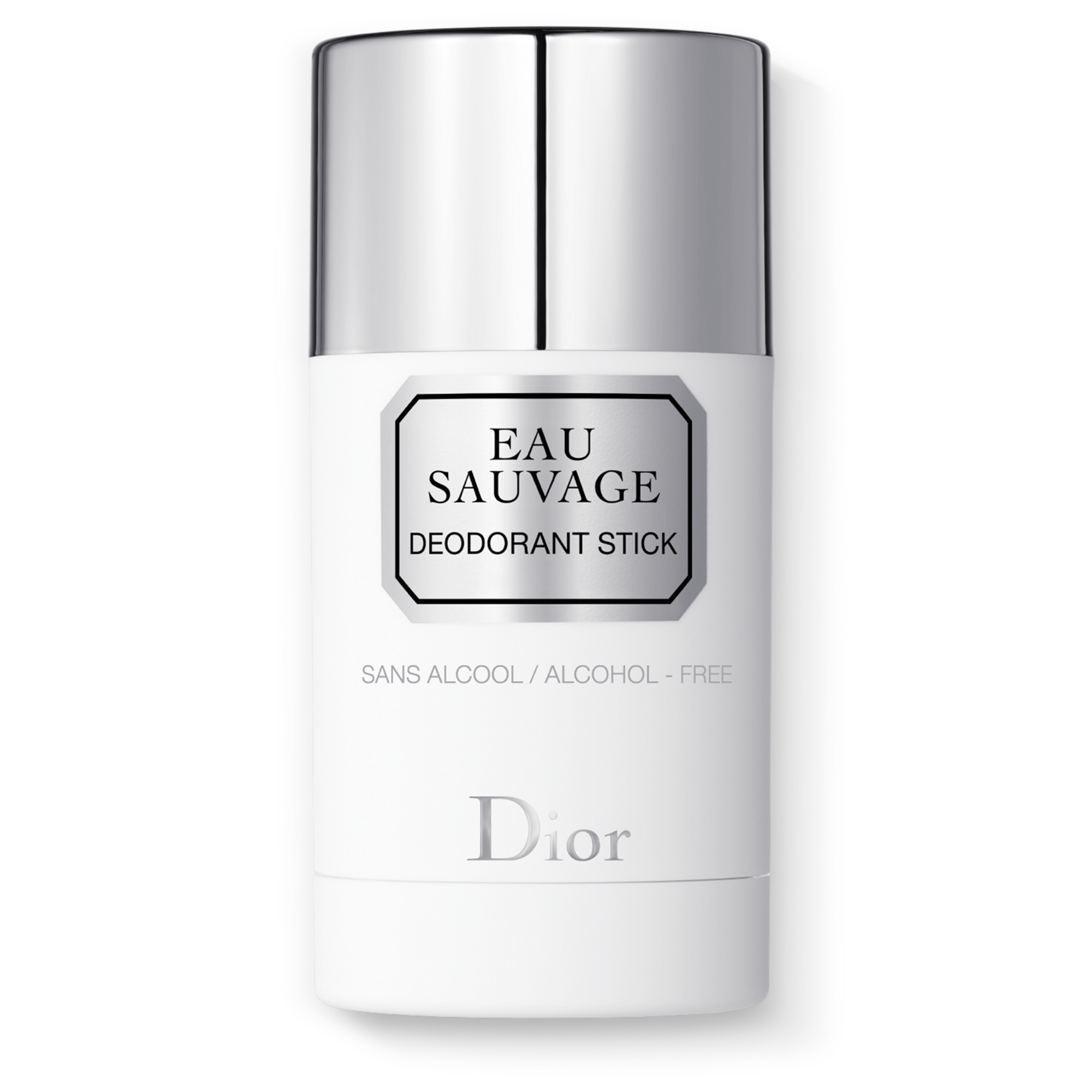 DIOR EAU SAUVAGE stick deodorante senza alcool 75 gr
