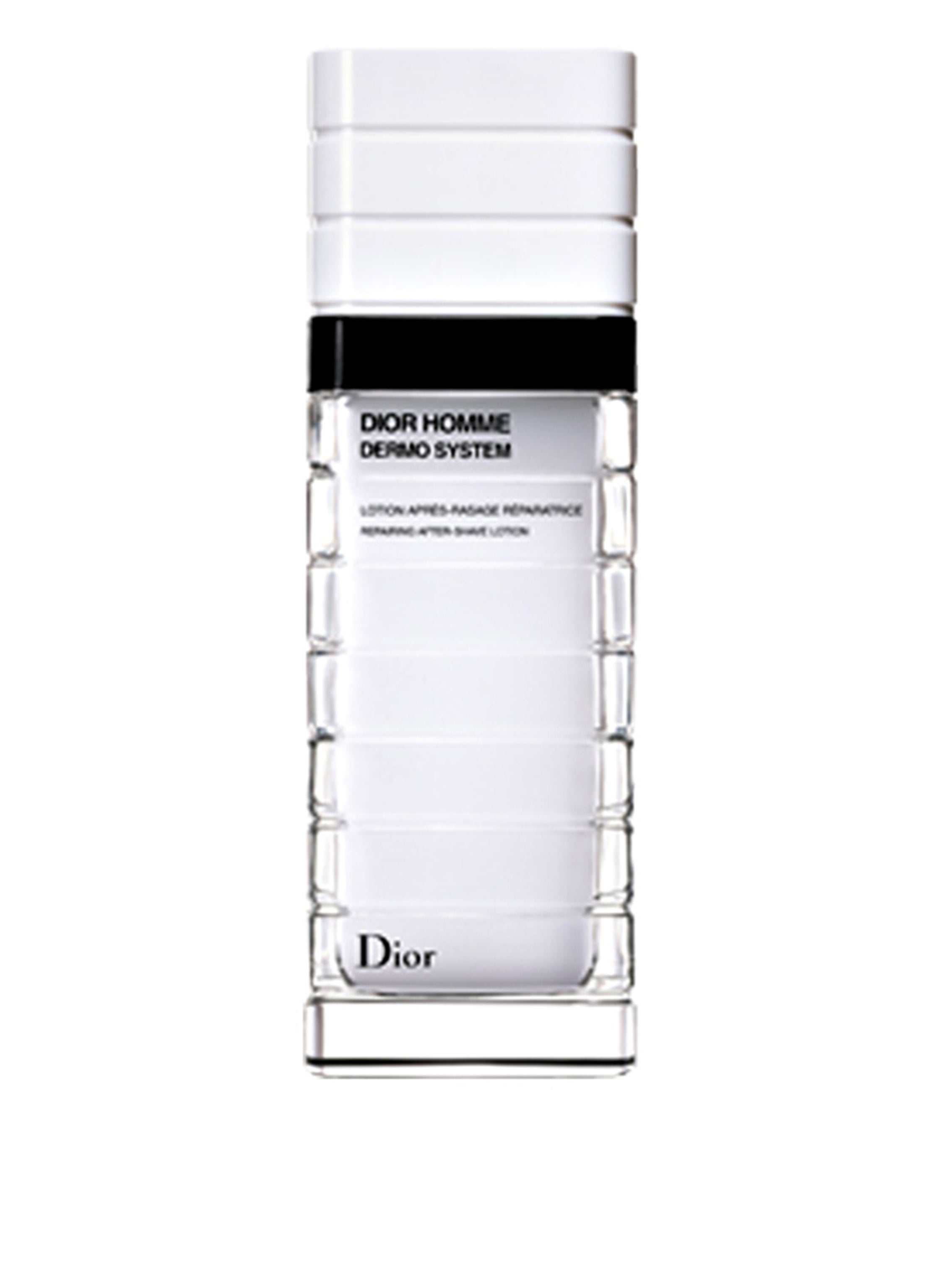 DIOR HOMME DERMO SYSTEM lozione dopobarba lenitiva 100 ml