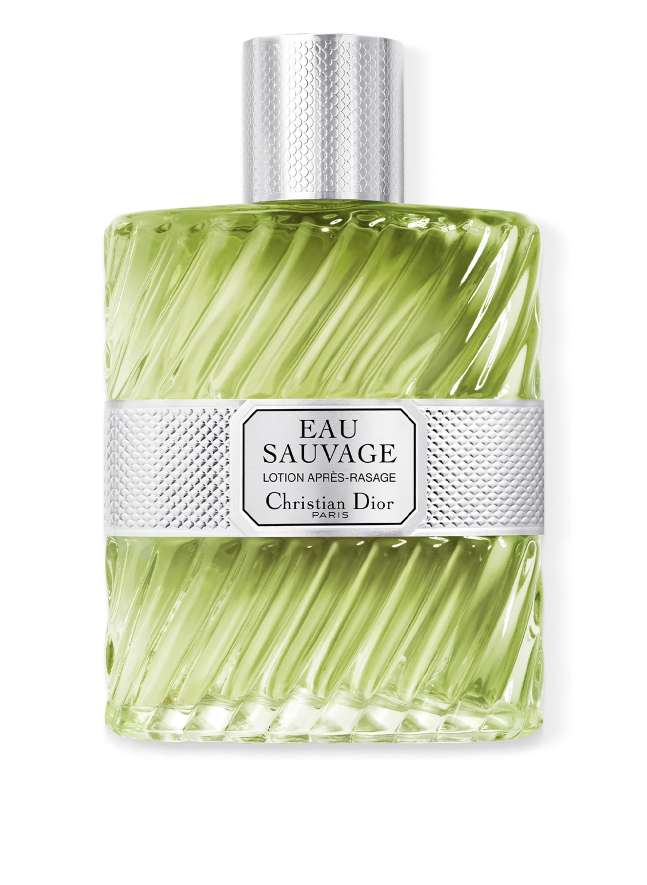 DIOR EAU SAUVAGE dopobarba spray 100 ml
