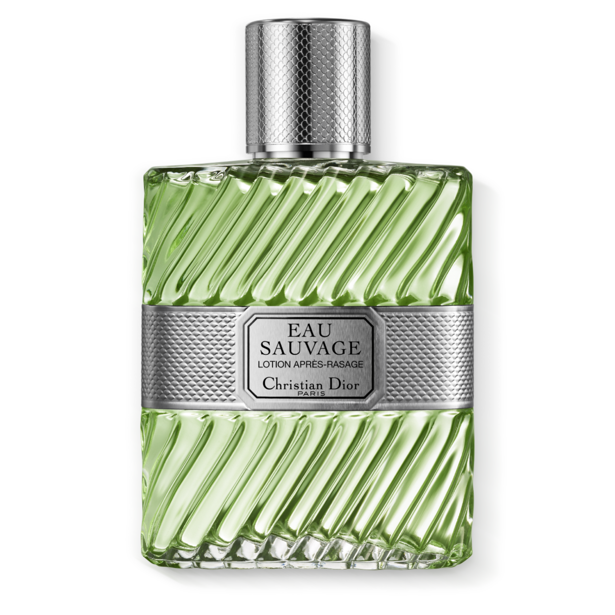 DIOR EAU SAUVAGE dopobarba spray 100 ml