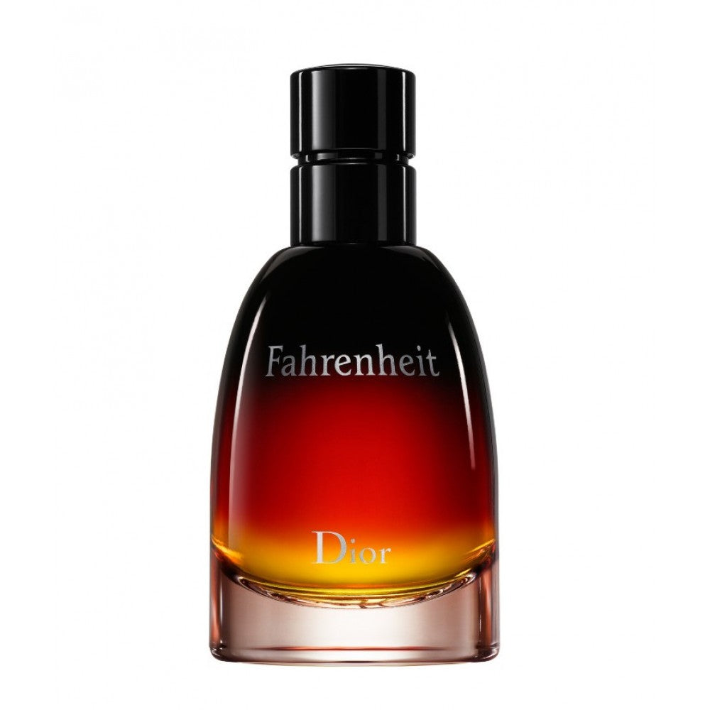 DIOR FAHRENHEIT eau de parfum vaporisateur 75 ml