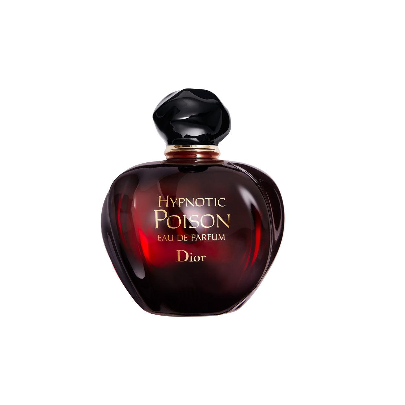 DIOR HYPNOTIC POISON eau de parfum vaporisateur 50 ml