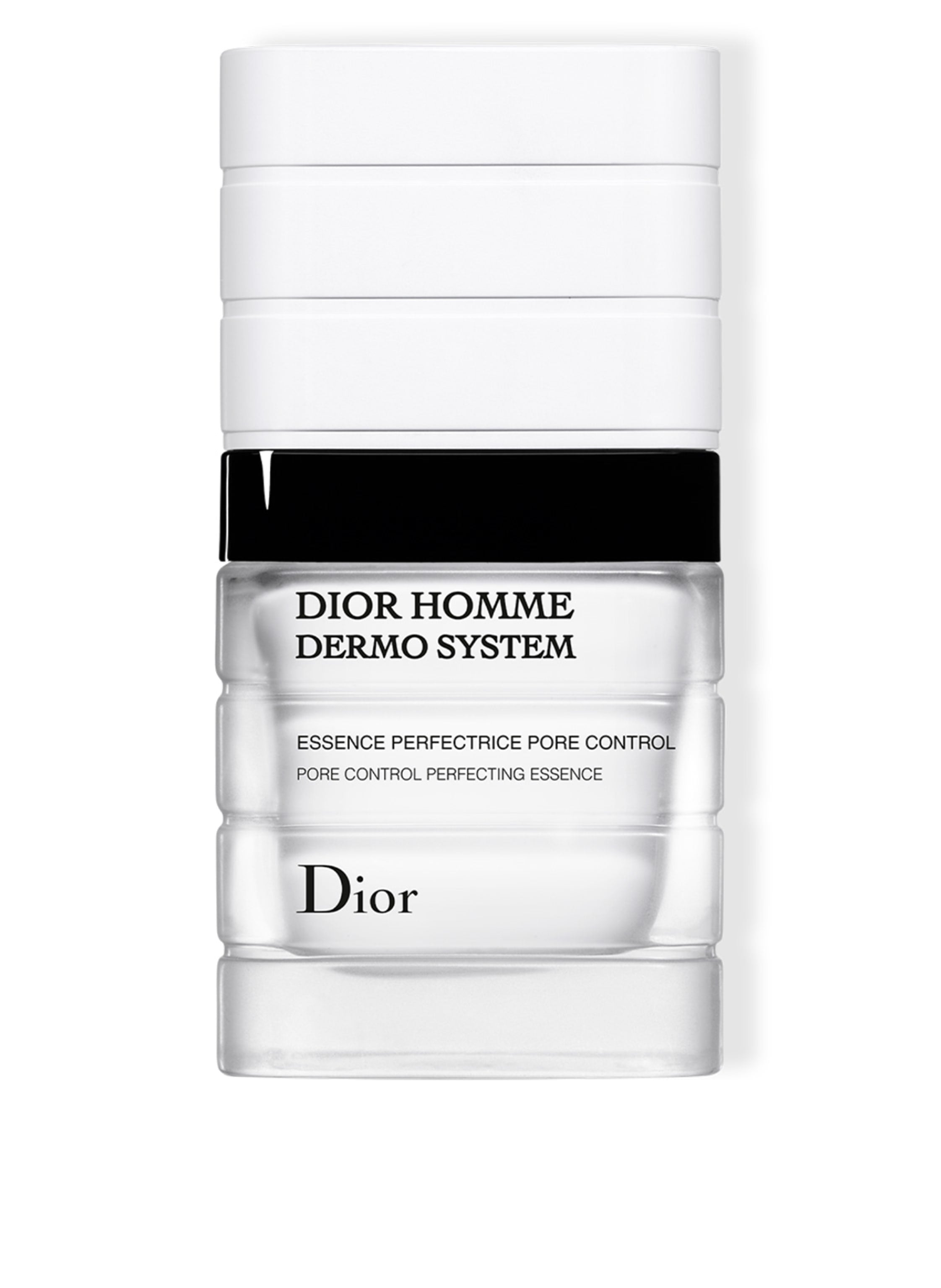 DIOR HOMME DERMO SYSTEM essenza minimizzatrice di pori 50 ml