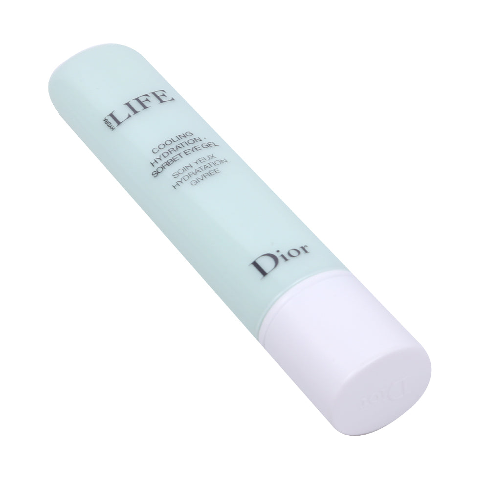DIOR HYDRA LIFE gel contorno occhi idratante effetto sorbetto rinfrescante 15 ml