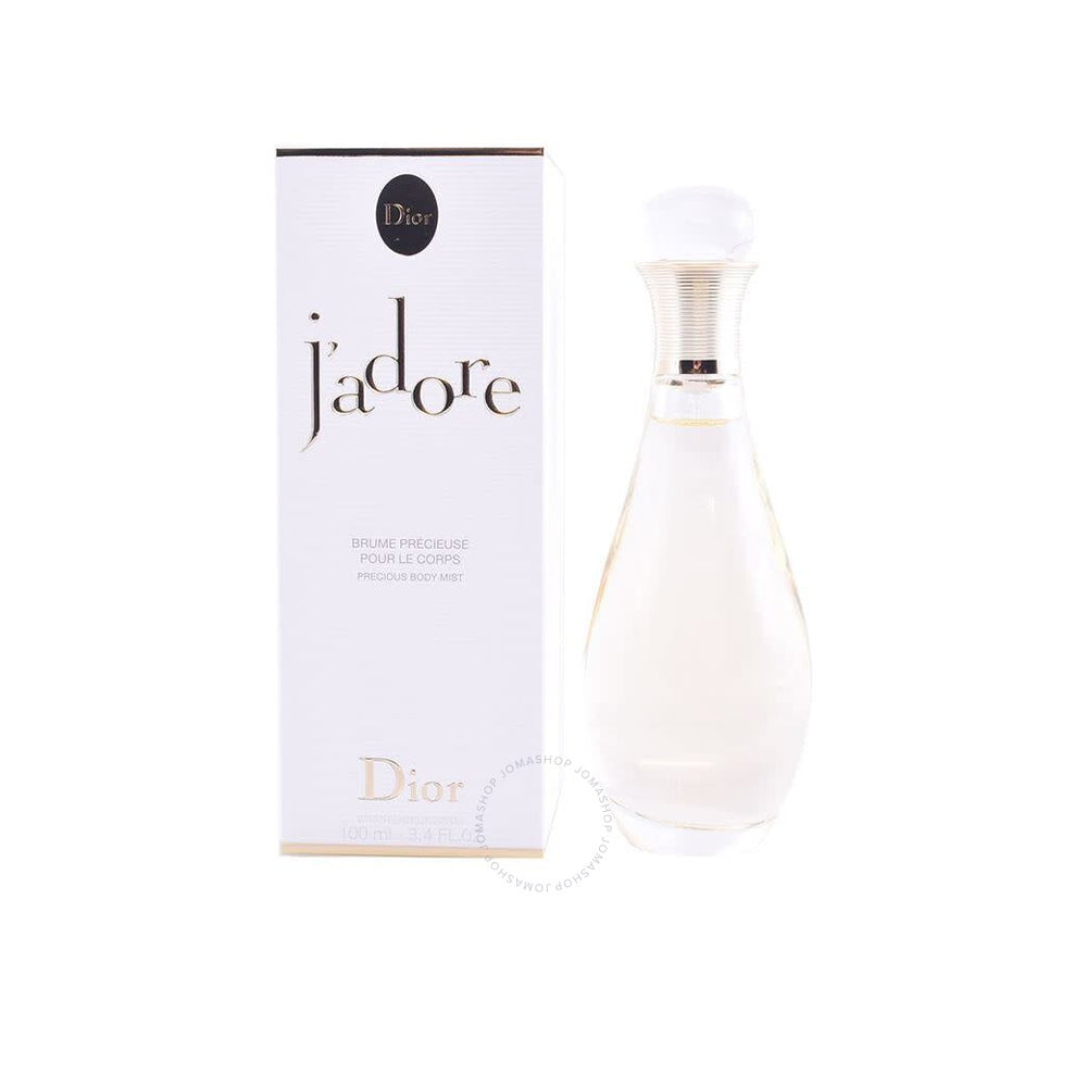 DIOR J'ADORE prezioso spray corpo 100 ml