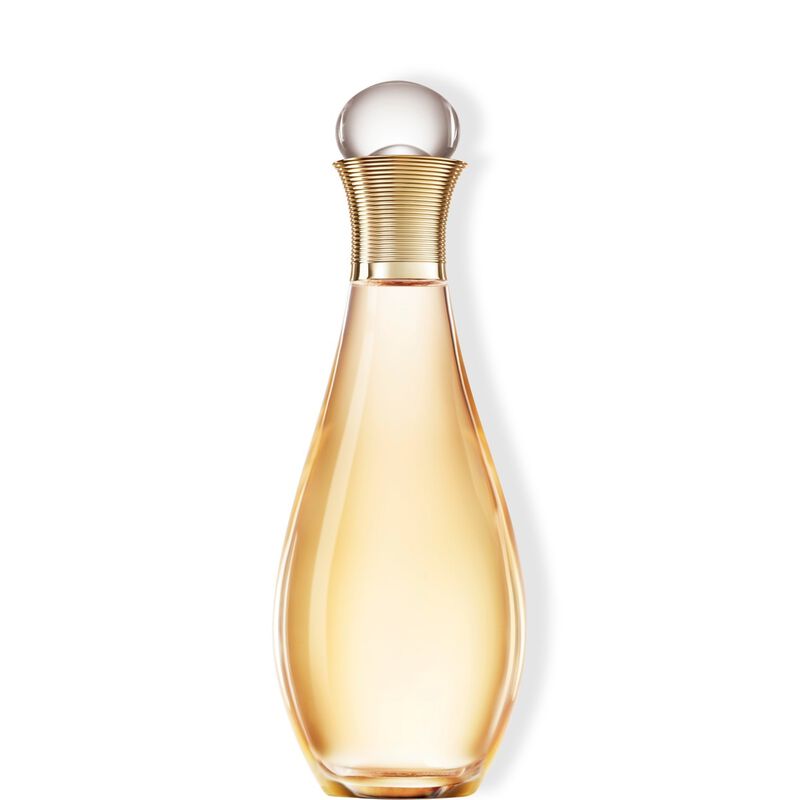 DIOR J'ADORE prezioso spray corpo 100 ml