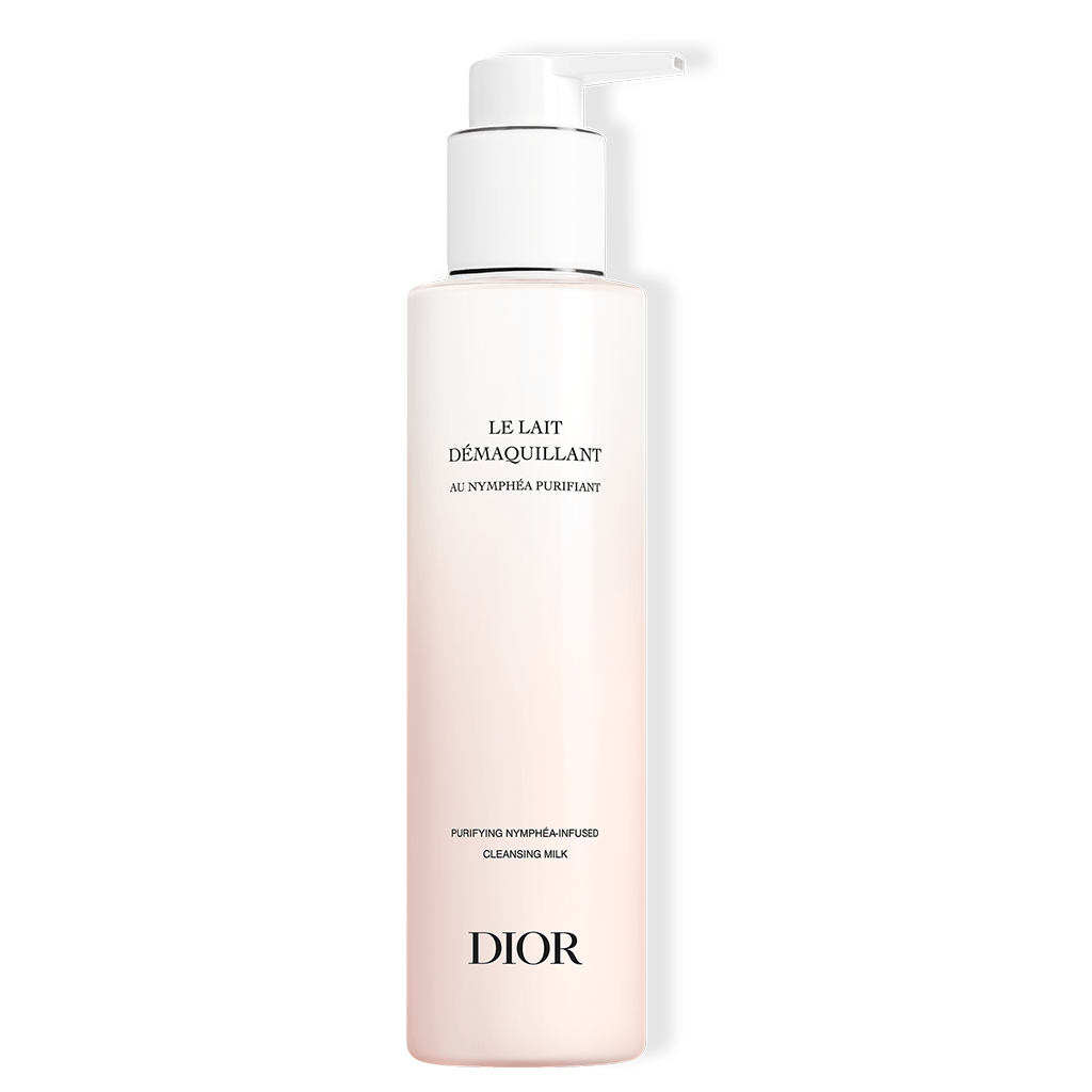 DIOR LE LAIT démaquillant 200 ml