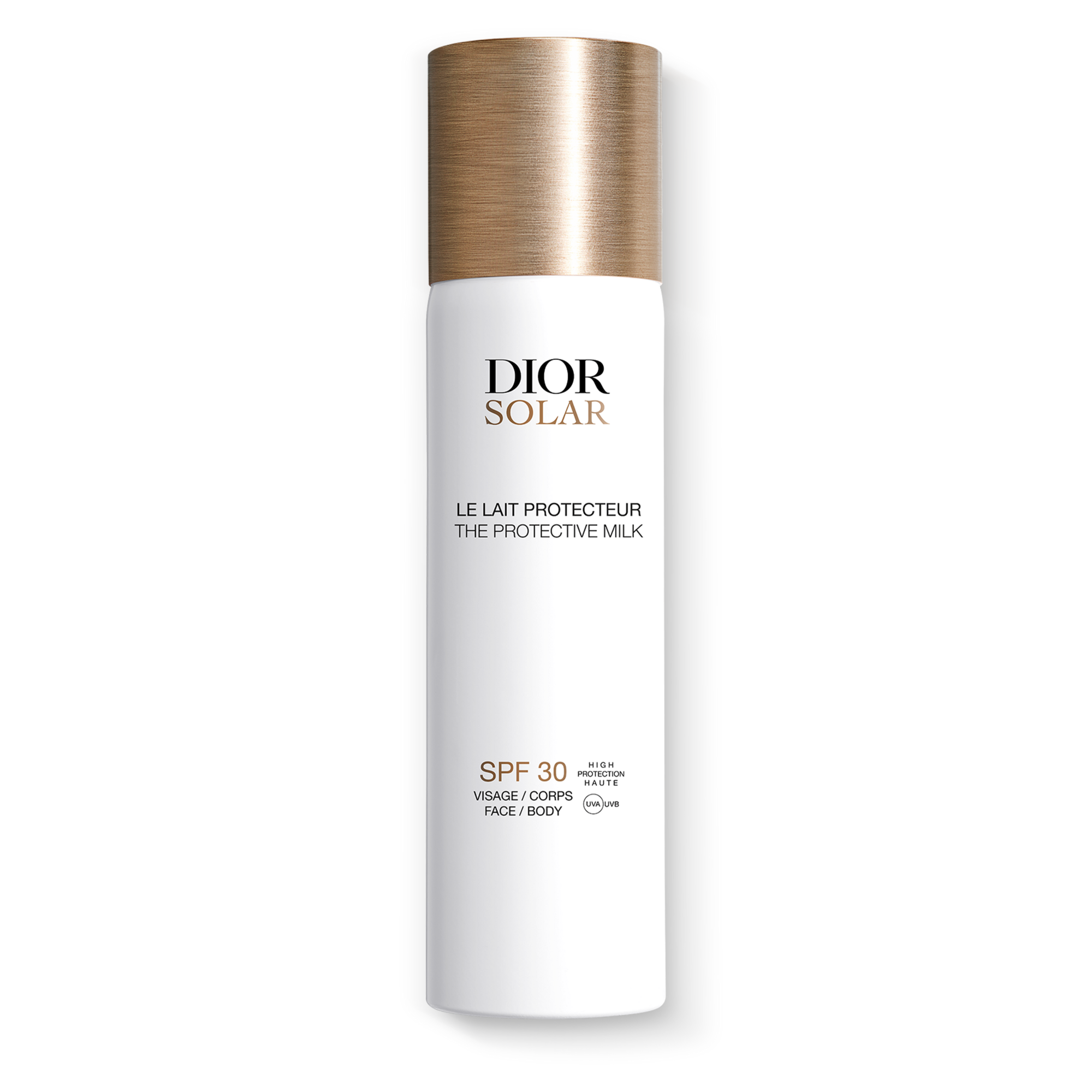 DIOR BRONZE latte in bruma protettivo abbronzatura sublime SPF30 125 ml